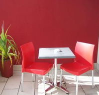 Chaucer Palms Boutique Bed and Breakfast - Accommodation Fremantle