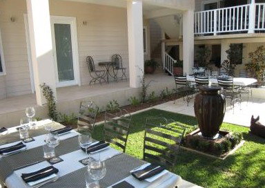 Brezza Bella Bed And Breakfast - Accommodation Fremantle 4