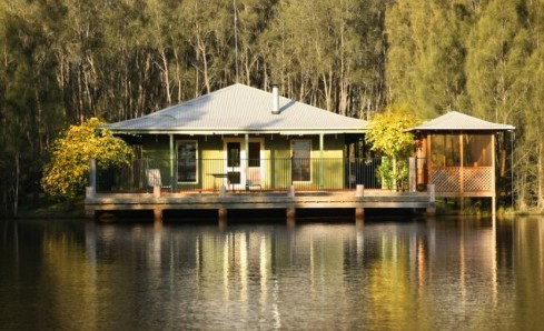 Pokolbin NSW Accommodation Fremantle