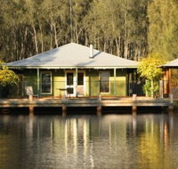 Billabong Moon - Accommodation Fremantle