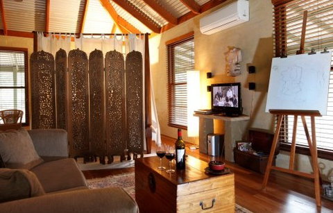 Billabong Moon - Accommodation Fremantle 1