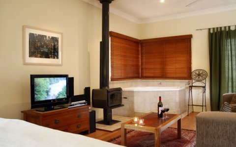 Billabong Moon - Accommodation Fremantle 4