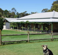 Blackthorn Hill Retreat - Accommodation Fremantle