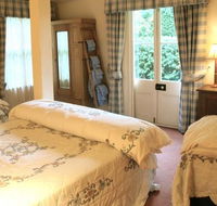 Capers Guesthouse and Cottage - Accommodation Fremantle