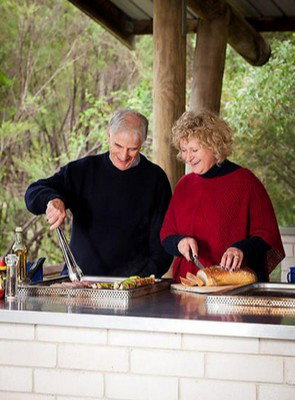 Blackheath Glen Tourist Park - Accommodation Fremantle 2