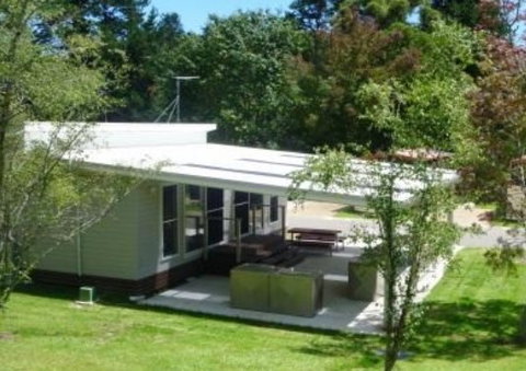 Blackheath Glen Tourist Park - Accommodation Fremantle 3