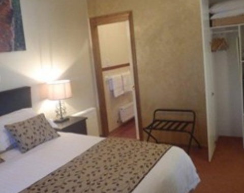 Birches Bed And Breakfast Blackheath - Accommodation Fremantle 2