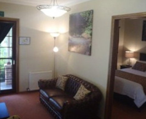 Birches Bed And Breakfast Blackheath - Accommodation Fremantle 3