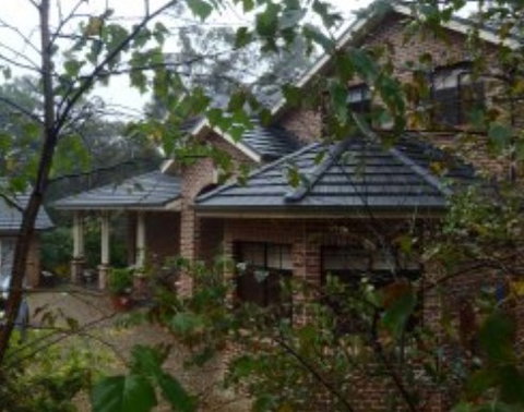 Birches Bed And Breakfast Blackheath - Accommodation Fremantle 4