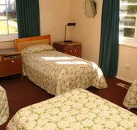 Clanwilliam Blackheath - Accommodation Fremantle