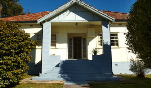 Clanwilliam Blackheath - Accommodation Fremantle 3