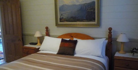 Clairvaux Cottages - Accommodation Fremantle 2