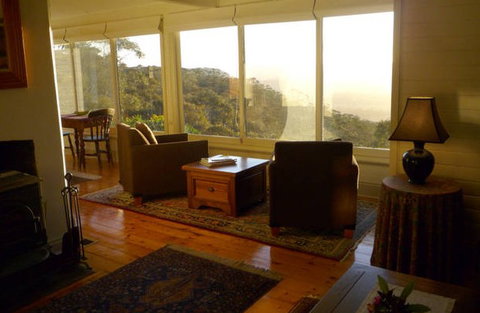 Clairvaux Cottages - Accommodation Fremantle 3