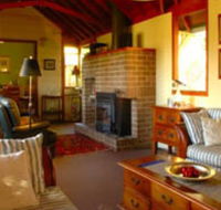 Broomelea - Accommodation Fremantle