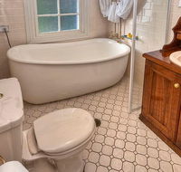 Bridal Falls Cottage - Accommodation Fremantle