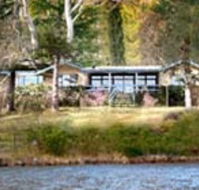 Blue Mountains Lakeside Bed and Breakfast - Accommodation Fremantle