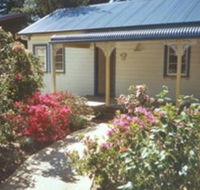 AppleBlossom Cottage - Accommodation Fremantle