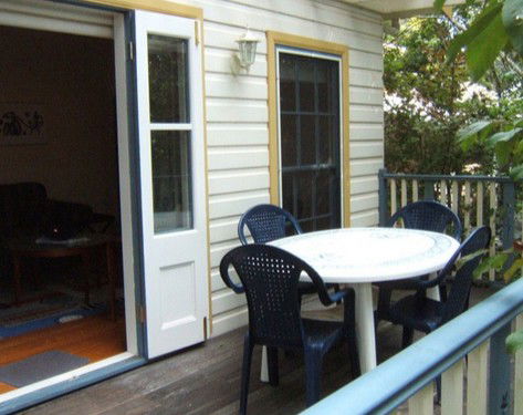 AppleBlossom Cottage - Accommodation Fremantle 1