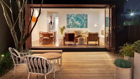 Bondi 113 - Accommodation Fremantle 0