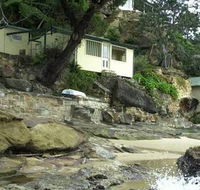 Bundeena Beachshack - Accommodation Fremantle