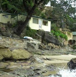 Bundeena Beachshack - Accommodation Fremantle 0