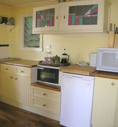 Bundeena Beachshack - Accommodation Fremantle 1