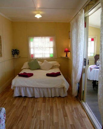 Bundeena Beachshack - Accommodation Fremantle 2
