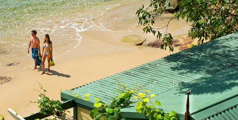 Bundeena Beachshack - Accommodation Fremantle 4