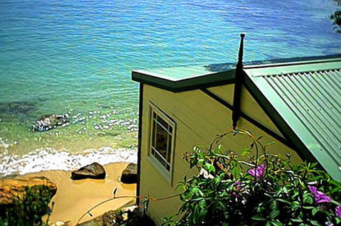 Bundeena Beachshack - Accommodation Fremantle 5