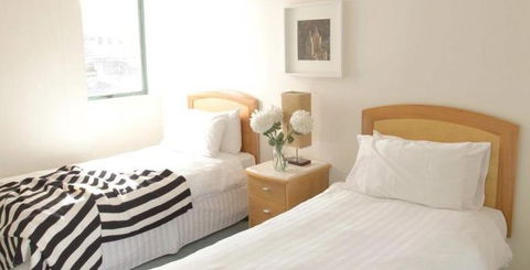 AeA The Coogee View Beachfront Serviced Apartments - Accommodation Fremantle 0