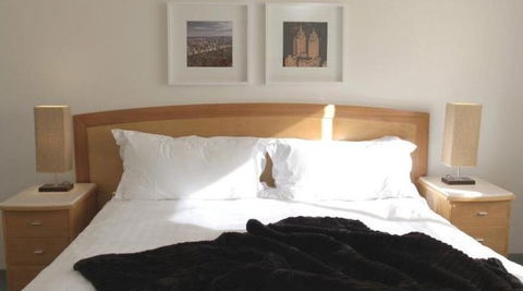 AeA The Coogee View Beachfront Serviced Apartments - Accommodation Fremantle 1