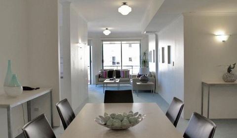 AeA The Coogee View Beachfront Serviced Apartments - Accommodation Fremantle 2