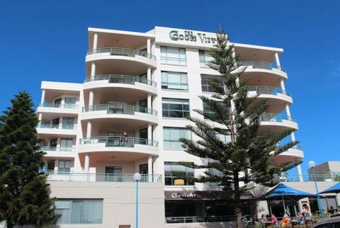 AeA The Coogee View Beachfront Serviced Apartments - Accommodation Fremantle 5