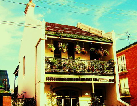 Ardmore House - Accommodation Fremantle 4