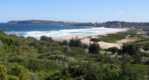 A Beach House Near Manly - Accommodation Fremantle 4