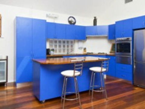 A Beach House Near Manly Two - Accommodation Fremantle 1