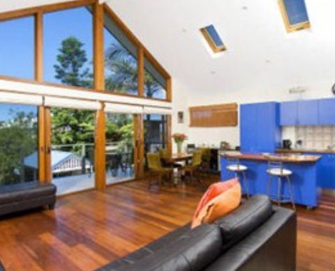 A Beach House Near Manly Two - Accommodation Fremantle 5