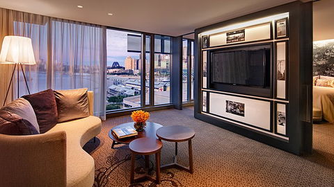 Astral Tower And Residences At The Star - Accommodation Fremantle 0
