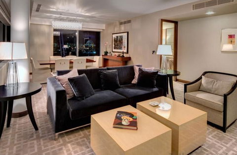 Astral Tower And Residences At The Star - Accommodation Fremantle 1
