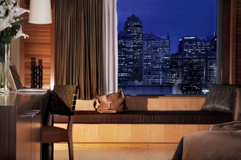 Astral Tower And Residences At The Star - Accommodation Fremantle 2