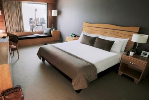 Astral Tower And Residences At The Star - Accommodation Fremantle 3