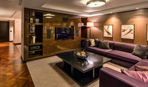 Astral Tower And Residences At The Star - Accommodation Fremantle 4