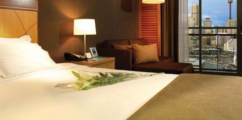 Astral Tower And Residences At The Star - Accommodation Fremantle 5