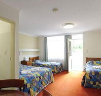Bermuda Motor Inn - Gosford - Accommodation Fremantle