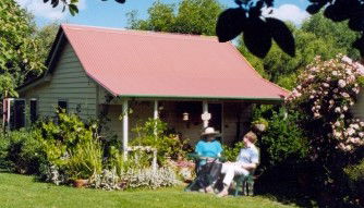 A Settlers Cottage - Accommodation Fremantle 0