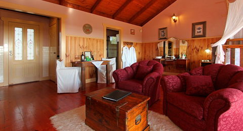 A Settlers Cottage - Accommodation Fremantle 1