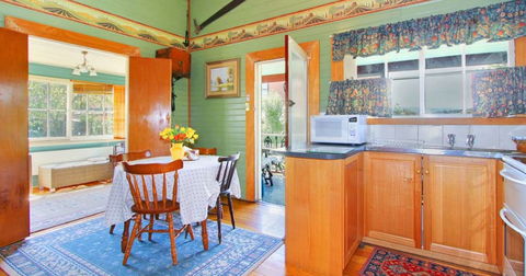 A Settlers Cottage - Accommodation Fremantle 3