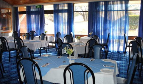 Amber Court Coonabarabran - Accommodation Fremantle 0