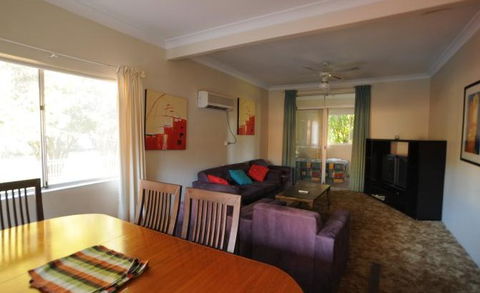 Amber Court Coonabarabran - Accommodation Fremantle 1