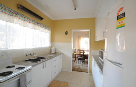 Amber Court Coonabarabran - Accommodation Fremantle 2